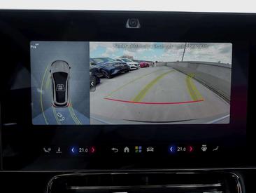 Mercedes CLA Berline 200 — photo 13
