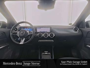 Mercedes GLA 200 — photo 5