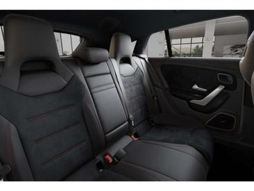 Mercedes CLA Berline 250 E — photo 9