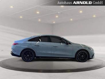 Mercedes CLA Berline 200 — photo 4