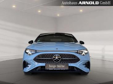 Mercedes CLA Berline 200 — photo 6
