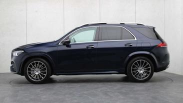 Mercedes GLE 350 De 4MATIC — photo 2