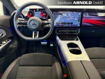 Mercedes CLA Berline 200 — photo 7