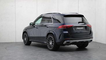 Mercedes GLE 350 De 4MATIC — photo 3