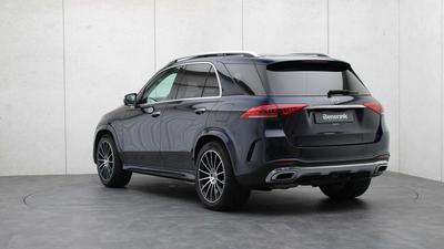 Mercedes GLE 350 De 4MATIC