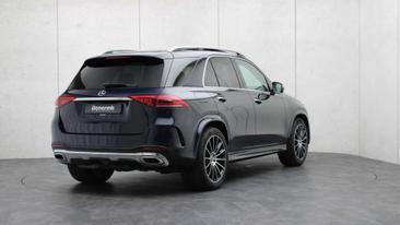 Mercedes GLE 350 De 4MATIC — photo 4