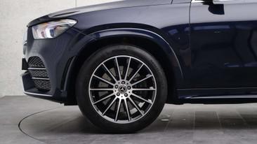 Mercedes GLE 350 De 4MATIC — photo 6