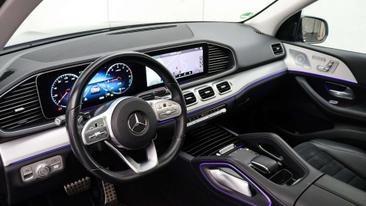 Mercedes GLE 350 De 4MATIC — photo 7