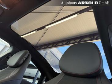 Mercedes CLA Berline 200 — photo 13