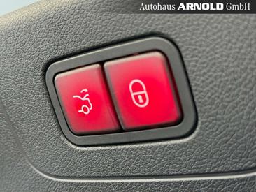 Mercedes CLA Berline 200 — photo 16