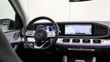 Mercedes GLE 350 De 4MATIC — photo 11