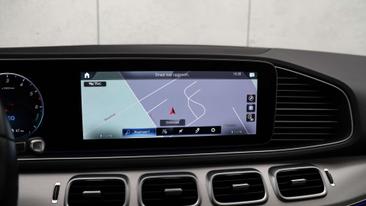 Mercedes GLE 350 De 4MATIC — photo 12
