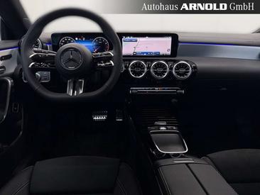 Mercedes CLA Berline 200 — photo 7
