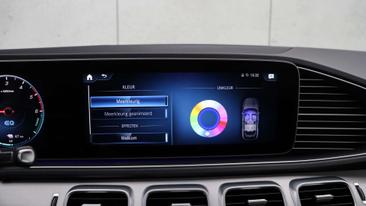 Mercedes GLE 350 De 4MATIC — photo 14