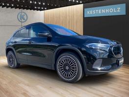 Mercedes EQA 250 - 2022 - Joinsteer - #1