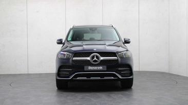 Mercedes GLE 350 De 4MATIC — photo 22