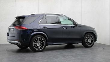 Mercedes GLE 350 De 4MATIC — photo 26