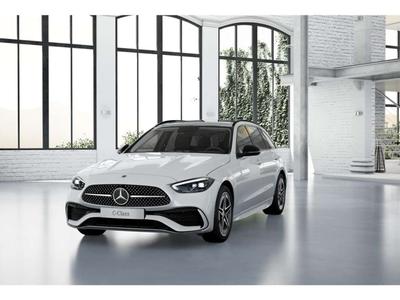 Mercedes Classe C Berline 300 E