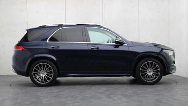 Mercedes GLE 350 De 4MATIC — photo 27