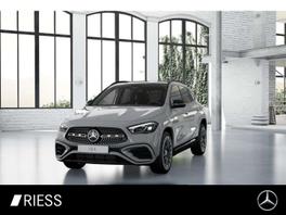 Mercedes GLA 220 D - 2026 - Joinsteer - #1