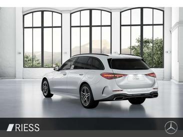 Mercedes Classe C Berline 300 E — photo 8