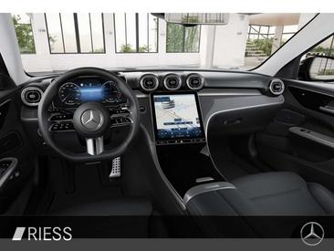 Mercedes Classe C Berline 300 E — photo 10
