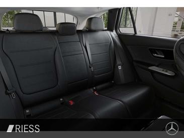 Mercedes Classe C Berline 300 E — photo 12
