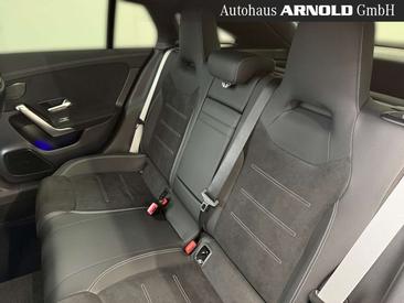 Mercedes CLA Berline 200 — photo 13