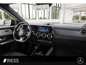 Mercedes GLA 220 D — photo 13