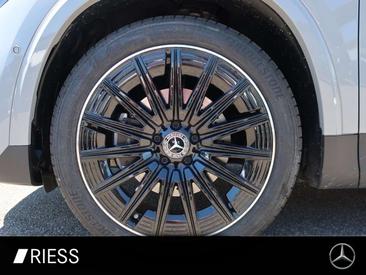 Mercedes GLA 200 — photo 4