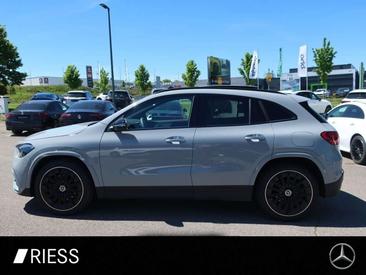 Mercedes GLA 200 — photo 5