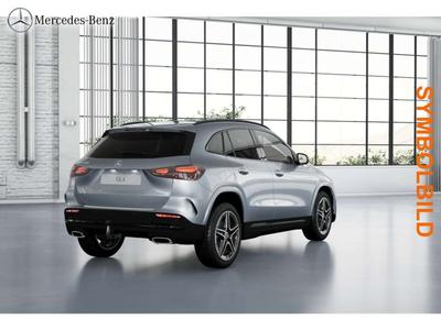 Mercedes GLA 200