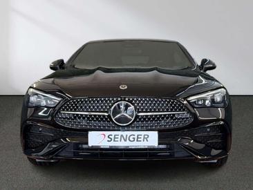 Mercedes CLE Cabriolet 180 — photo 3