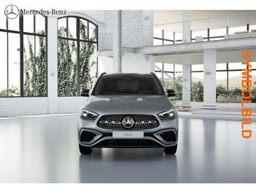 Mercedes GLA 200 — photo 6