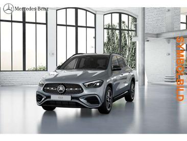 Mercedes GLA 200 — photo 7