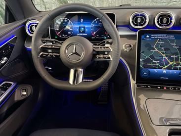 Mercedes CLE Cabriolet 180 — photo 7