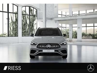 Mercedes GLA 220 D