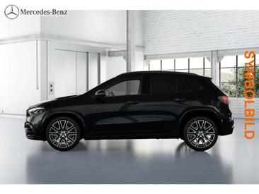 Mercedes GLA 200d — photo 2