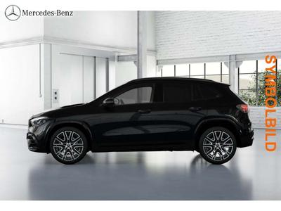 Mercedes GLA 200d