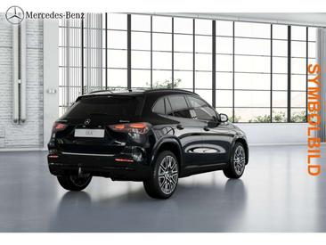 Mercedes GLA 200d — photo 3