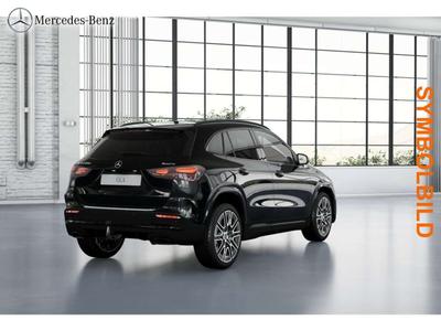 Mercedes GLA 200d