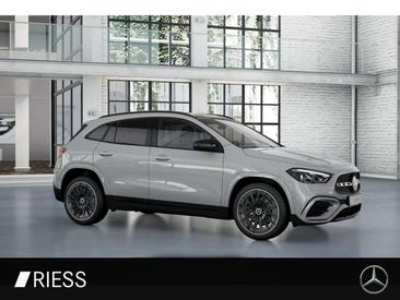 Mercedes GLA 220 D — photo 4