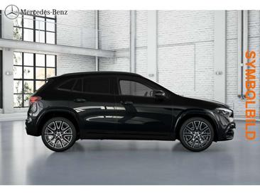 Mercedes GLA 200d — photo 5