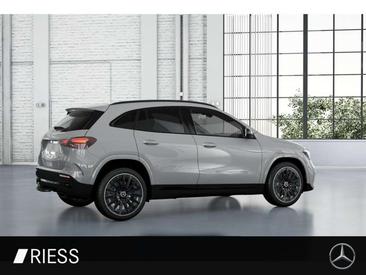 Mercedes GLA 220 D — photo 5