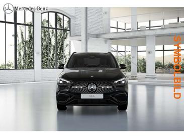 Mercedes GLA 200d — photo 6