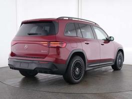 Mercedes EQB 350 - 2024 - Joinsteer - #1