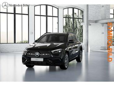 Mercedes GLA 200d — photo 7