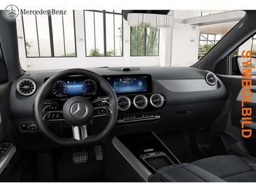 Mercedes GLA 200d — photo 8