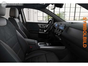 Mercedes GLA 200d — photo 9