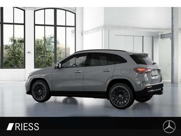 Mercedes GLA 220 D — photo 7